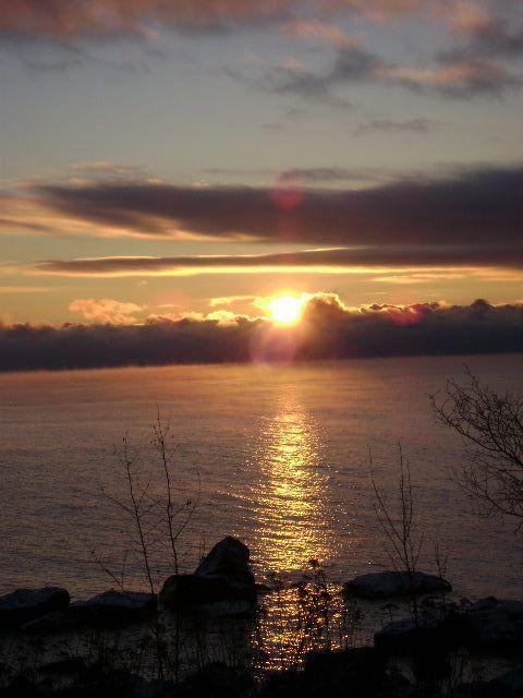 Cove Point Lodge Beaver Bay Экстерьер фото